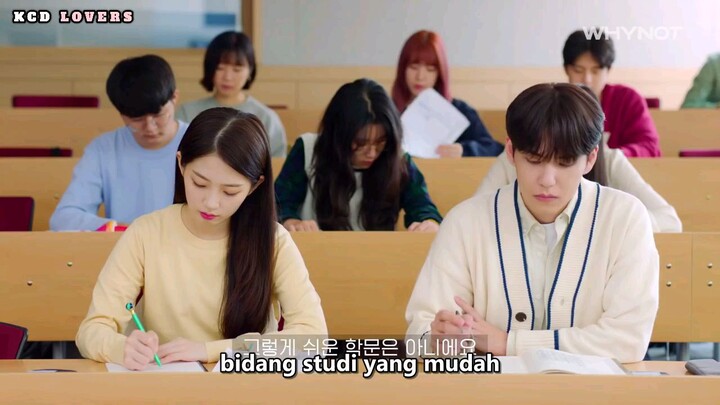 Best mistake season3 eps.02 ||sub indo