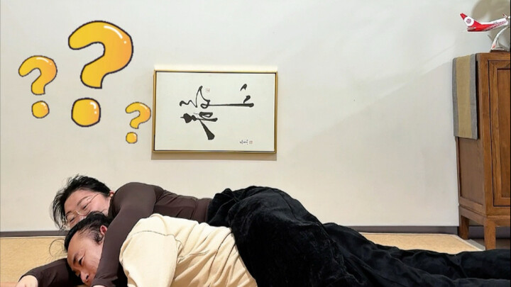 شوف بسرعة! مين يطلعني هو الرابح الأكيد! إذا كنت في خطر، أحملك على ظهري وأجري! #القوة #فن_التعامل_بين