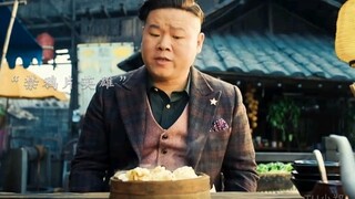 他只想领抚恤金，没想到最后成了真正的英雄