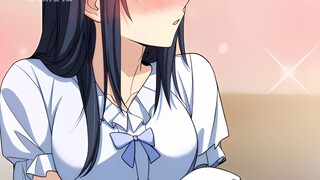 姜禾小魅魔初登场