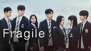 Fragile Ep 1 Subtitle Indonesia