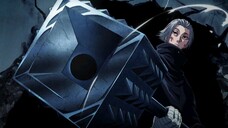 sakamoto days eps 5 (sub indo) S1 part 2