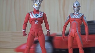 Original: Shotaro Ishinomori #21