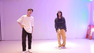 【غو مينغروي】【رين شو يانغ】خط الدعم الداخلي في عالم الترفيه الصيني | أقول: آمل أن يتمكن الأشخاص الوسيم