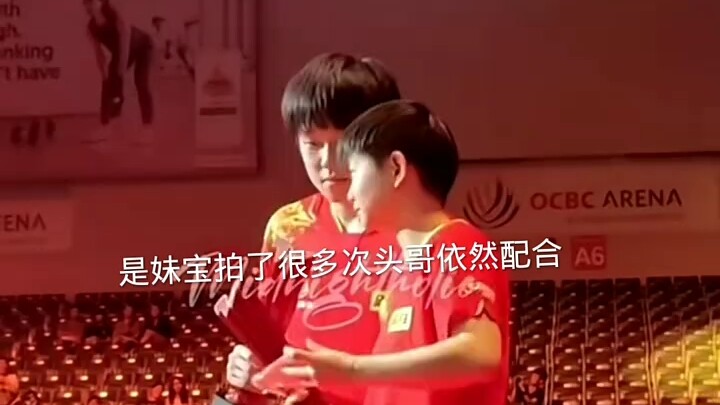 นอกจากจะตามใจแล้วจะทำยังไงได้อีก?