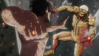 (AMV) Shingeki no Kyojin Season 2 - Legends Never Die
