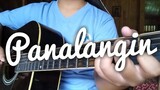 Panalangin - APO Hiking Society (fingerstyle cover)