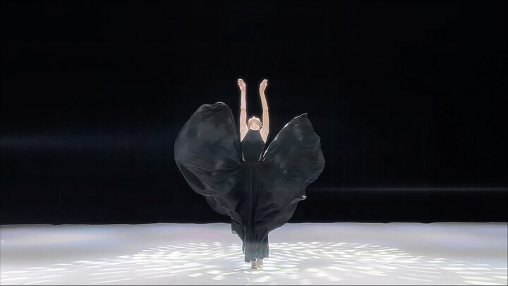 “我的野心是冲破任何阻碍 自在勇敢的一生”#野心家#翻跳