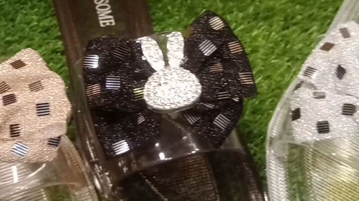 2026 Luxury Ladies Footwear | Export Quality Wholesale 👠✨