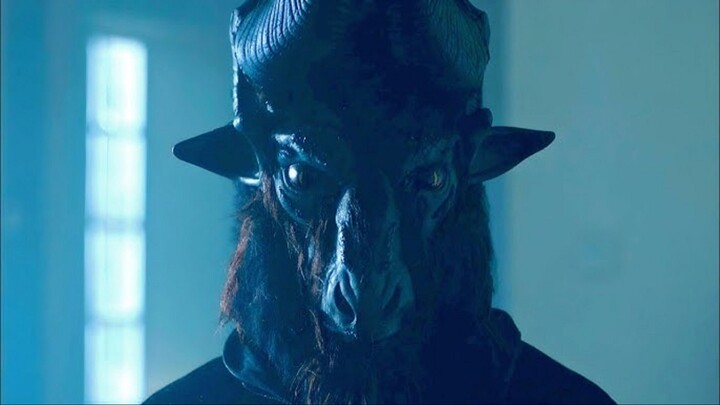 Night of Deception (2025) Full HD Sub Indo