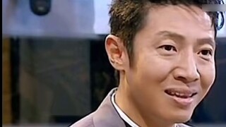 Apa yang saya lewatkan...