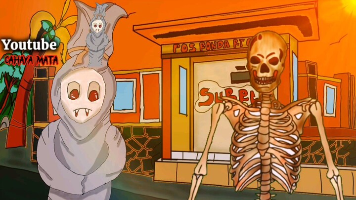 ocong dan Rongkong diskusi air