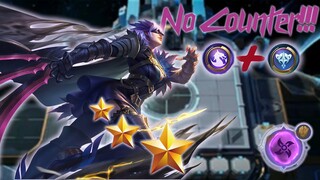 NATALIA ASTRO WYRMSLAYER BINTANG 3 NO COUNTER!!!