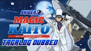 Magic Kaito Ep1 Tagdub