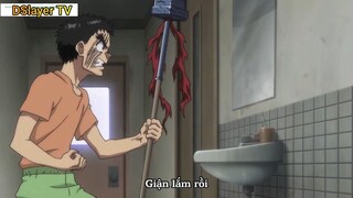 Ushio to Tora Tập 6 - Giận lắm rồi