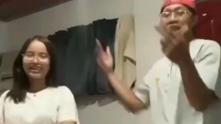 bahalakaujan🤣