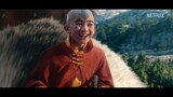 Avatar | The Last Air Bender | 2024 |Official Teaser | Trailer |Netflix Movie s