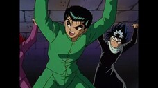 Yu Yu Hakusho คนเก่งฟ้าประทาน ตอนที่ 14