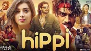 Hippi Full Movie