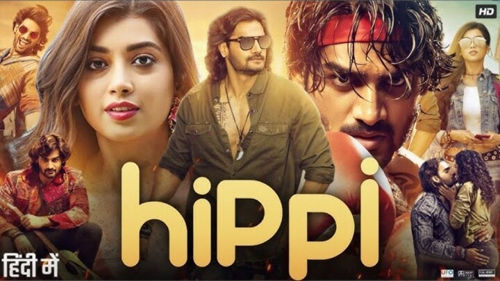 Hippi Full Movie