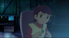 DORAEMON NOBITA LẠC VÀO XỨ QUỶ (bản làm lại )