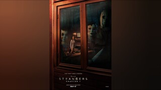 The Strangers: Chapter 1 2024 - FULL MOVIE (SUB INDONESIA)