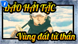 ĐẢO HẢI TẶC|Vùng đất tử thần và vua hải tặc!Bánh răng thời gian đã bị phá hủy!_1