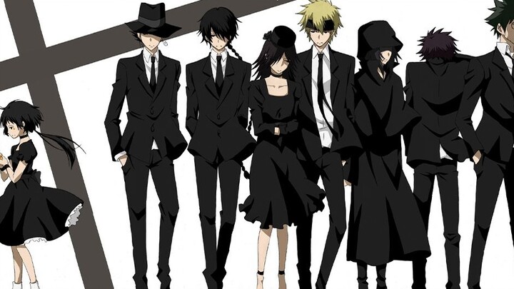 【Pseudo OP】Family Teacher Season 2 OP 04