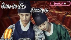 Title: Love in the Moonlight | Tagalog dubbed | kdrama (episode 11)