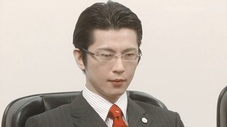 "The Savage Sophisticated Egoist" [Mitsuhiro Oikawa I White Tower]