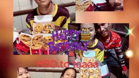 birthday ลูกสาว