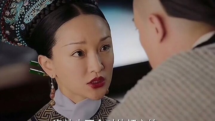 Hết lần này đến lần khác, Như Ý cuối cùng đã tuyệt vọng! Hóa ra tình cảm sâu đậm thuở thiếu thời cũn