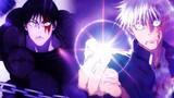 Throughout Heaven and Earth, I alone am the honored one | Jujutsu Kaisen 2nd Season