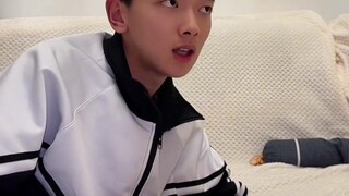 跟我妈斗智斗勇，空调坏了跟玩手机有啥关系