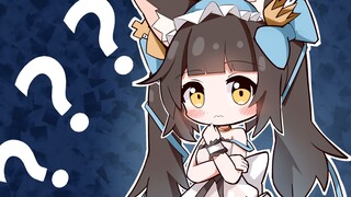 [ Azur Lane ] Apa motifmu membiarkanku memakai ini?