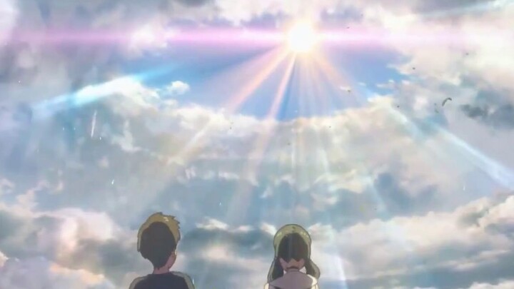 [MAD·AMV] มิกซ์คัทจากอนิเมะดังที่จะทำให้คุณต้องย้อนคิดถึงวันวาน