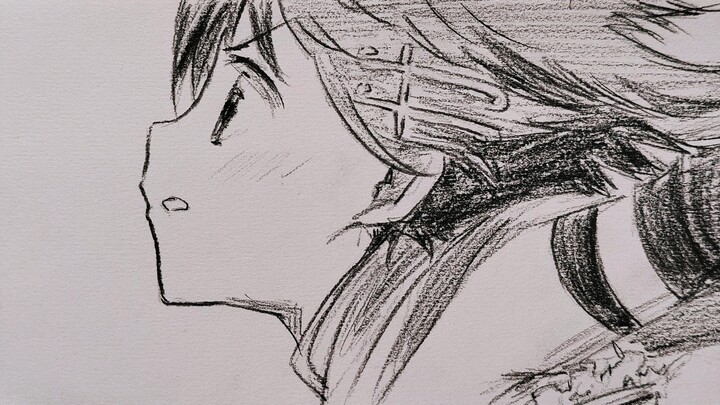 Begitu intro dimainkan, masa muda kita yang utama!