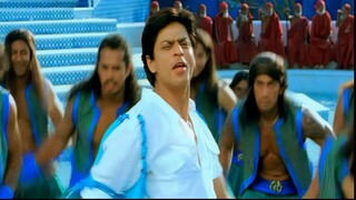 Marjaani ｜ Kareena Kapoor, Shahrukh Khan ｜ Billu