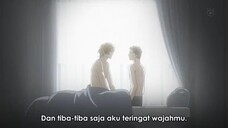 Antique Bakery - eps 6 [Sub Indo]