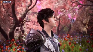 Ancient Vengeance Windbreaker Arc eps 17