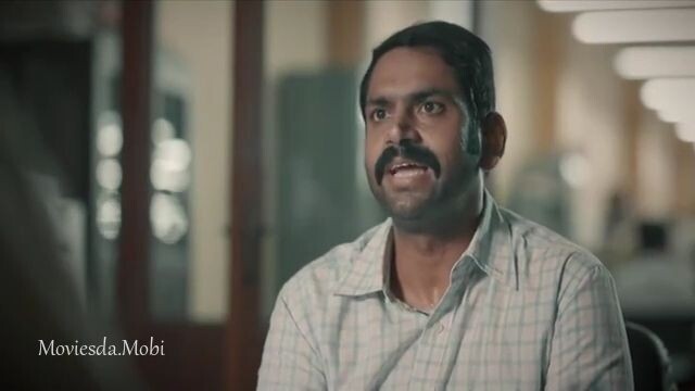 Scam 1992 Tamil dubbed webseries S01 Ep 01 Risk Se Ishq HD