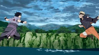 Naruto vs Sasuke「AMV」The Awakening [Final Battle]