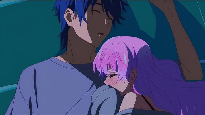 Fuufu Ijou, Koibito Miman「AMV」