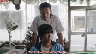 Kyou Kara Ore Wa Episode 01 - Hardsub Indonesia | LIVE ACTION
