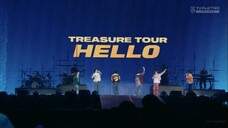 TREASURE Past Live Masterpieces 1