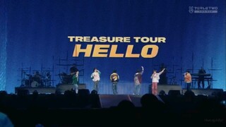 TREASURE Past Live Masterpieces 1