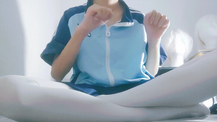 Cute little boy being adorable!!!