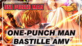 [One-Punch Man / Epic AMV] Kalau Para Pahlawan Lari, Lalu Siapa yang Akan Tetap Bertarung?