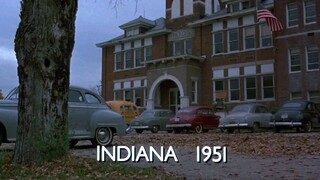 Hoosiers