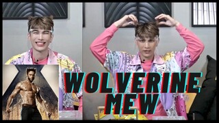 Mew Suppasit at TARO Live